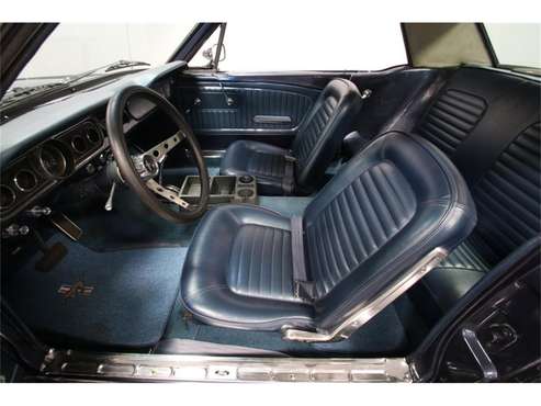 1965 Ford Mustang for sale in Concord, NC