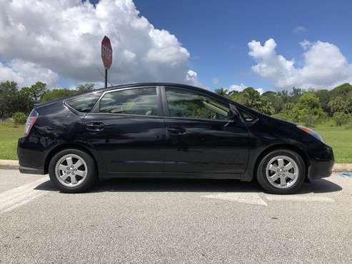 2005 TOYOTA PRIUS 51 MPG HWY* CLEAN TITLE* FINANCE for sale in Port Saint Lucie, FL