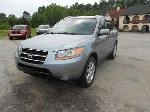 Hyundai Santa Fe SE Aux port Extra Clean **1 Year Warranty** for sale in Hampstead, ME