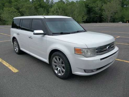 2009 Ford Flex Limited Awd !!!Loaded!!! for sale in Wappapello, MO