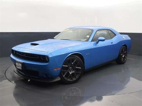 2019 Dodge Challenger R/T for sale in Charles City, IA