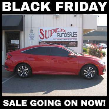 Great Black Friday Deals for sale in Modesto, CA