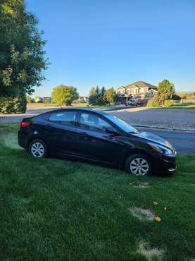 2016 Hyundai Accent SE for sale in Windsor, CO