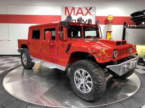 1996 Hummer H1 for sale in Pittsburgh, PA