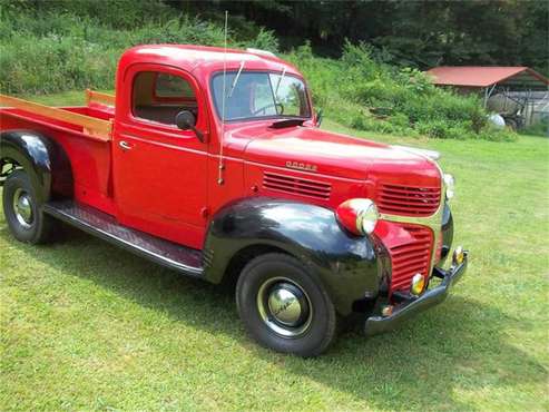 1947 Dodge Pickup for sale in Long Island, NY