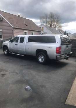 2012 Chevy Silverado 1500 LT for sale in Albany, NY