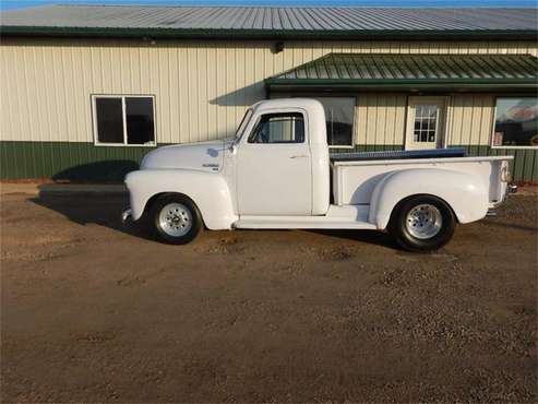 1950 Chevrolet 3100 for sale in Clarence, IA