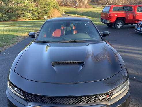 2017 Dodge Charger R/T - cars & trucks - by owner - vehicle... for sale in Broad Brook, CT