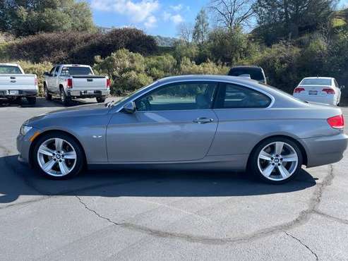 PRE-OWNED 2007 BMW 3 SERIES 335I - - by dealer for sale in Jamestown, CA