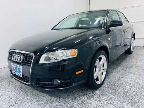 2008 Audi A4 Clean Title *WE FINANCE* for sale in Portland, OR