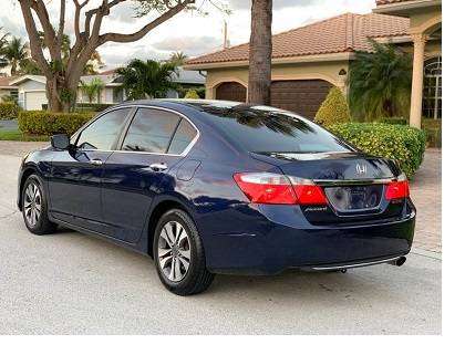 panoramic roof Honda Accord 3 5L Automatic - 1000 for sale in Philadelphia, PA