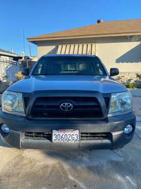 2006 Toyota Tacoma Base for sale in Westminster, CA