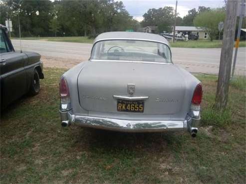 1956 Studebaker Commander for sale in Cadillac, MI