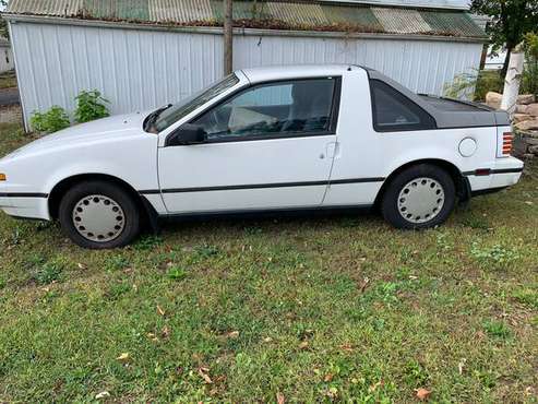 1987 Nissan Pulsar for sale in Summerdale, PA