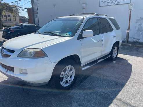 2004 Acura MDX AWD for sale for sale in Hicksville, NY