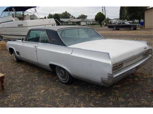 1964 Oldsmobile Starfire for sale in Effingham, IL