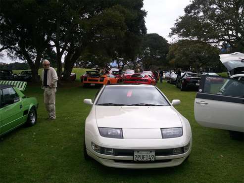 1990 Nissan 300ZX for sale in Walnut Creek, CA