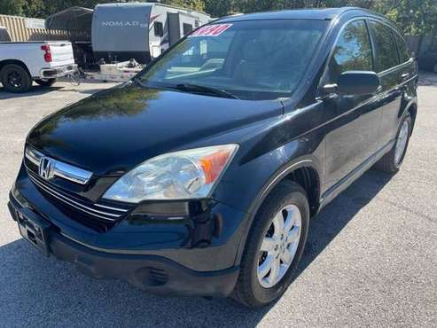 2008 Honda CR-V - - by dealer - vehicle automotive sale for sale in Temple, TX