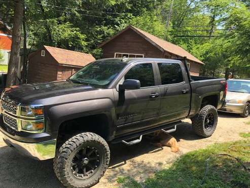 2015 Chevy 1500 (Arizona Truck) for sale in Gray, ME