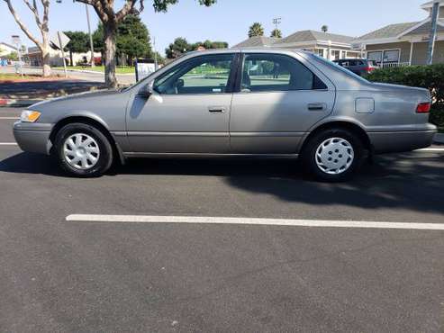 **1998 Toyota Camry ***Runs great for sale in Fresno, CA