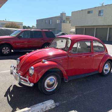 1967 VW BUG for sale in Huntington Beach, CA