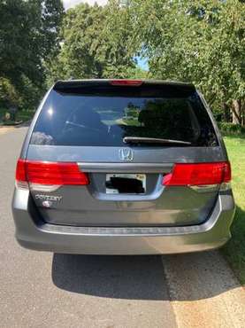 2010 Honda Odyssey for sale in Charlotte, NC