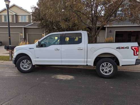 2017, F-150 for sale in Greeley, CO
