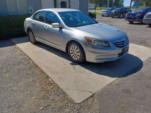 2011 Honda Accord LX - - by dealer - vehicle for sale in Rock Hill, NC