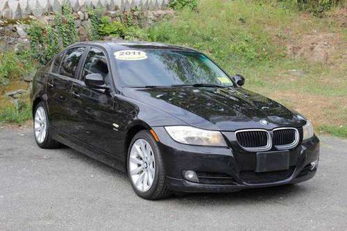 2011 BMW 3 Series 328i xDrive AWD 4dr Sedan SULEV for sale in Beverly, MA
