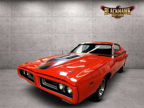 1971 Dodge Super Bee for sale in Gurnee, IL