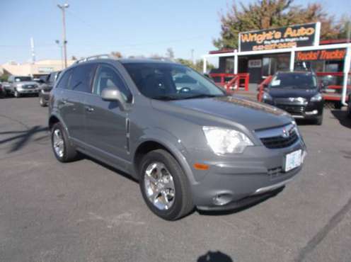 2009 SATURN VUE XR (((AWD))) for sale in Medford, OR