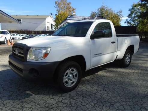 2009 TOYOTA TACOMA ONLY 74K MILEAGE for sale in Stone Mountain, GA