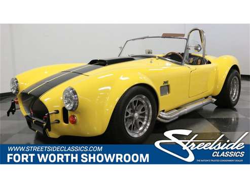 1966 Shelby Cobra for sale in Fort Worth, TX