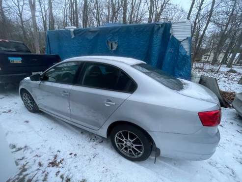 2012 VW Jetta Base - PRICE FIRM! for sale in Dingmans Ferry, PA