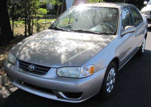 Toyota Corolla for sale in Simpsonville, SC