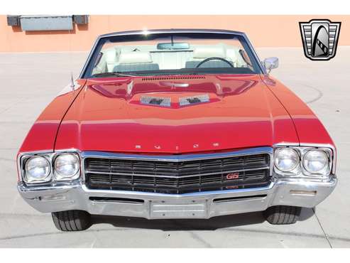 1969 Buick Gran Sport for sale in O'Fallon, IL