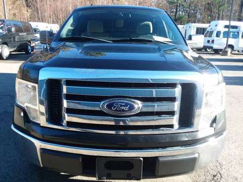 ✔ ☆☆ SALE ☛ FORD F150, 133K MILES !! - cars & trucks - by dealer -... for sale in Worcester, MA