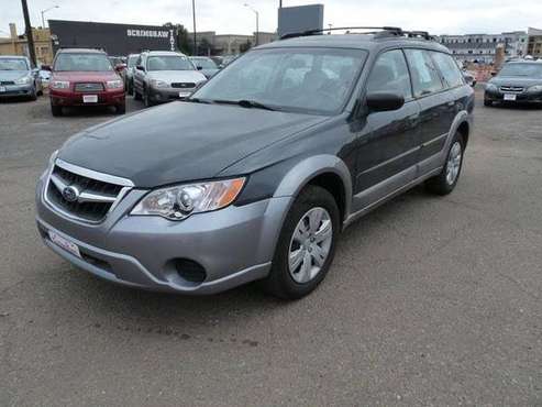 2009 Subaru Outback 25i for sale in Fort Collins, CO