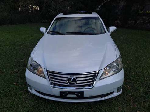 Lexus - - by dealer - vehicle automotive sale for sale in TAMPA, FL