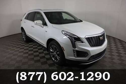 2021 Cadillac XT5 SPECIAL PRICING! - - by dealer for sale in Anchorage, AK