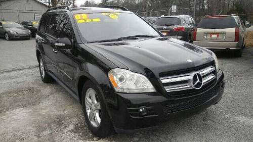 BUY HERE PAY HERE DOWN PAYMENT - - by dealer - vehicle for sale in Norcross, GA