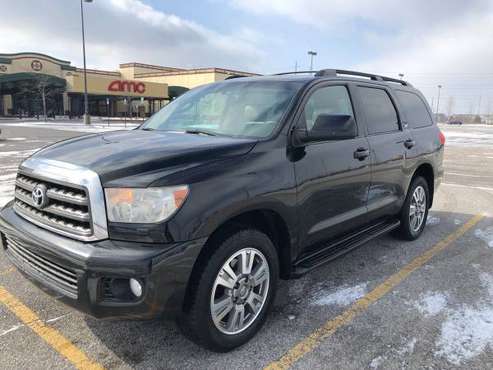 Toyota Sequoia for sale in Fort Wayne, IN