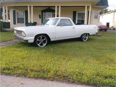 1964 Chevrolet El Camino for sale in Mundelein, IL