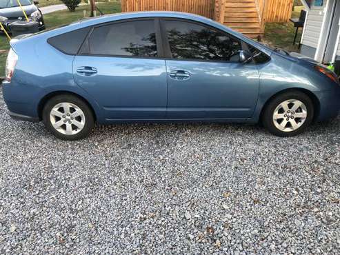 2007 Toyota Prius Touring for sale in Hiltons, TN