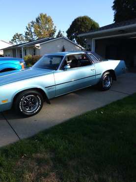 1977 Oldsmobile Cutlass Supreme for sale in Massillon, OH