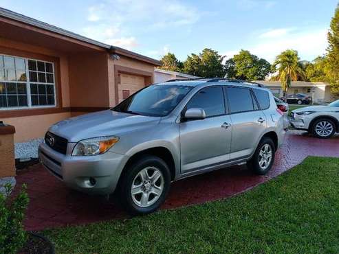 Toyota Rav4 for sale in Fort Lauderdale, FL