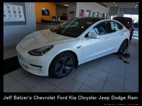 2020 Tesla Model 3 Long Range - - by dealer - vehicle for sale in Lakeville, MN