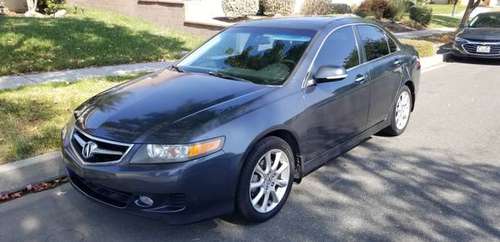 2007 Acura tsx for sale in Lakewood, CA