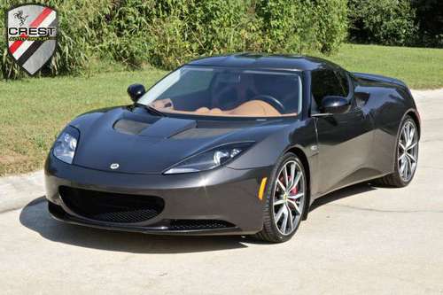 2013 Lotus Evora S 2+2 for sale in Kansas City, MO