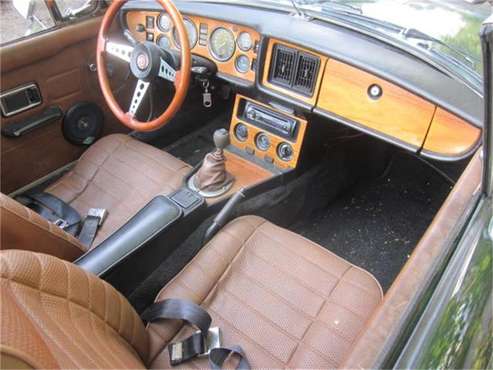 1979 MG MGB for sale in Stratford, CT